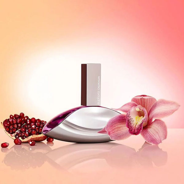 قیمت و خرید عطر ادکلن ایفوریا زنانه کالوین کلین